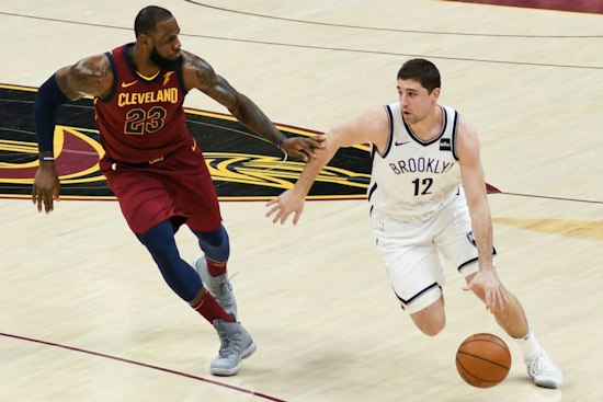 Pablo Torre Digs Into LeBron's Fanatics Chopper Deal, Says NBA Owners Are Talking