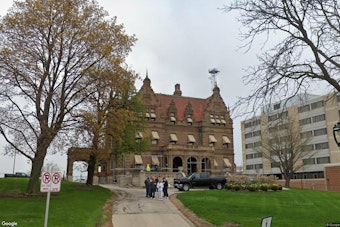 Pabst Mansion's Candlelit Dark Tours Return, Skip the Ghost Stories for Real History