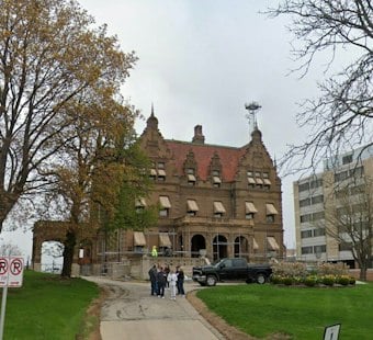 Pabst Mansion's Candlelit Dark Tours Return, Skip the Ghost Stories for Real History
