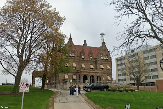 Pabst Mansion's Candlelit Dark Tours Return, Skip the Ghost Stories for Real History
