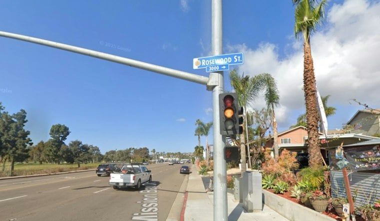 Pacific Beach Motorcyclist, 33, Suffers Spinal Fracture After SUV Turn Goes Wrong