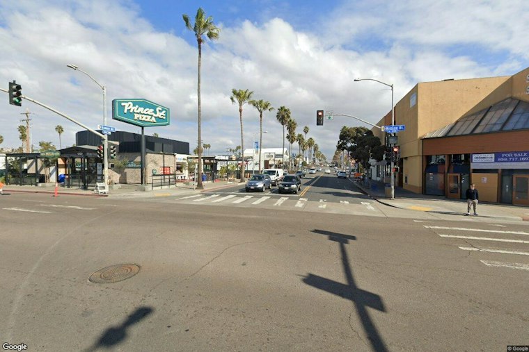 Pacific Beach Shooting Near Crystal Pier Leaves One Dead, No Suspects Caught
