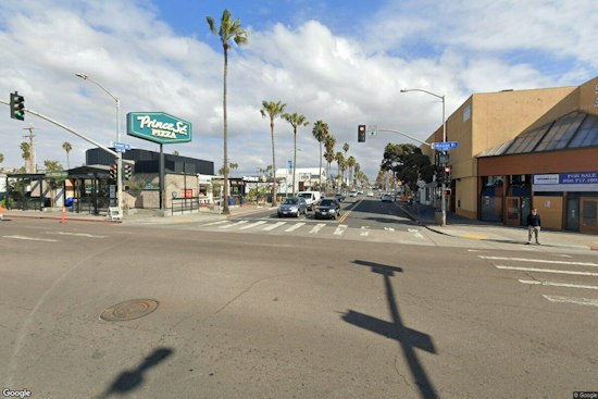Pacific Beach Shooting Near Crystal Pier Leaves One Dead, No Suspects Caught