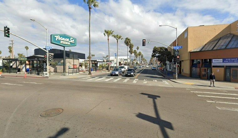 Pacific Beach Shooting Near Crystal Pier Leaves One Dead, No Suspects Caught