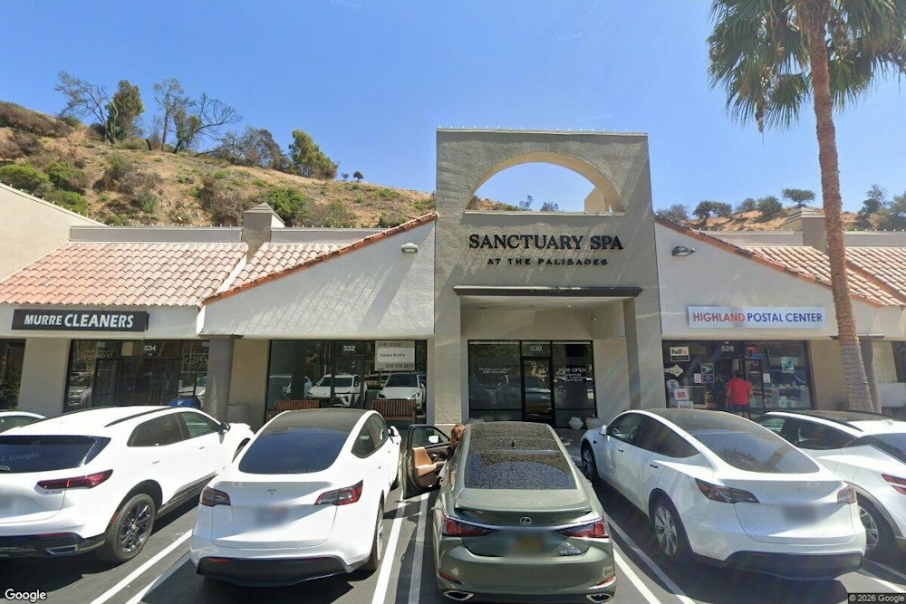 Pacific Palisades Spa Reopens Thursday, Nearly Two Years After Wildfire Shut It Down