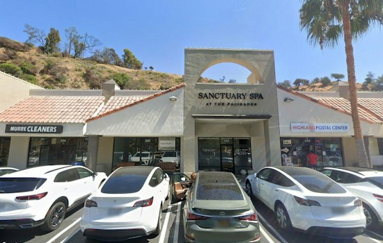 Pacific Palisades Spa Reopens Thursday, Nearly Two Years After Wildfire Shut It Down