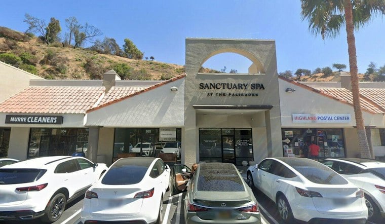 Pacific Palisades Spa Reopens Thursday, Nearly Two Years After Wildfire Shut It Down