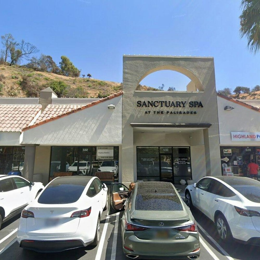 Pacific Palisades Spa Reopens Thursday, Nearly Two Years After Wildfire Shut It Down