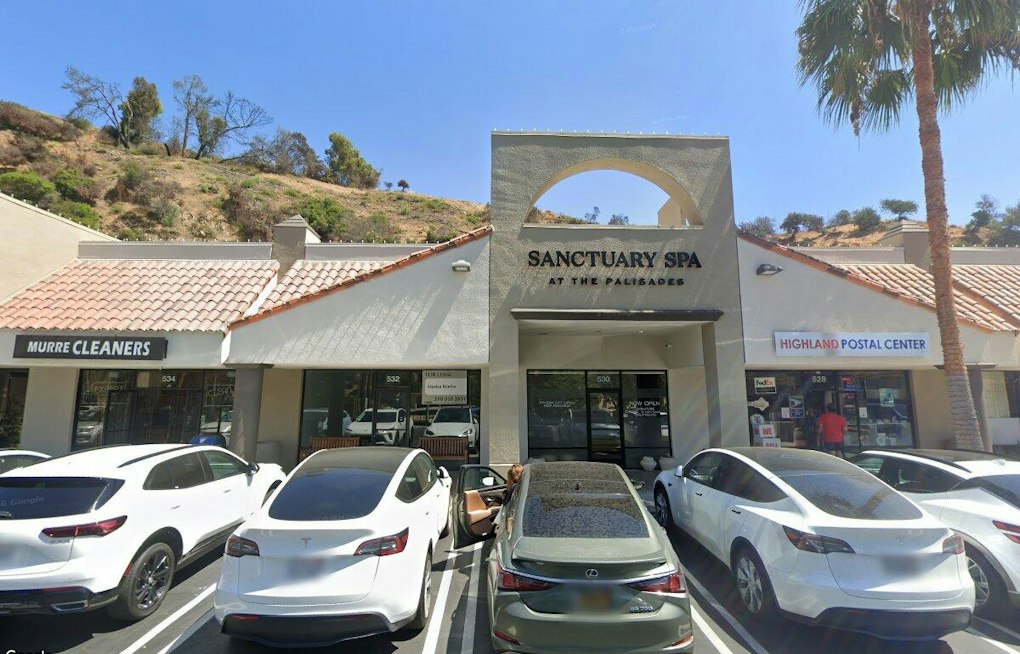 Pacific Palisades Spa Reopens Thursday, Nearly Two Years After Wildfire Shut It Down