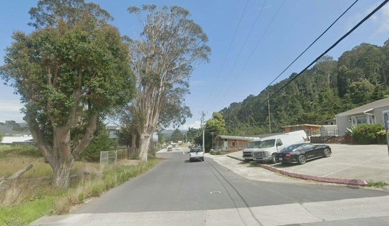 Pacifica Council Candidate Arrested After Painting Heart on Rival Sign