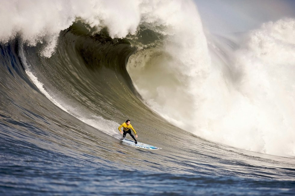 Pacifica's Crumbling Pier Faces New Threat as El Niño Surf Season Looms