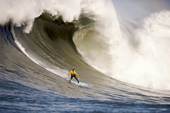 Pacifica's Crumbling Pier Faces New Threat as El Niño Surf Season Looms