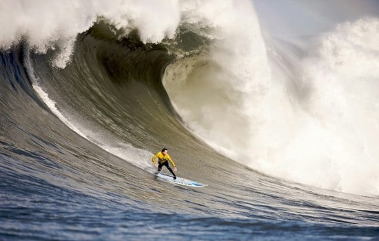 Pacifica's Crumbling Pier Faces New Threat as El Niño Surf Season Looms