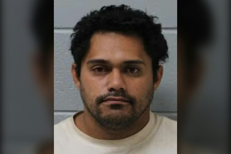 Pāhala Man Held on $13,000 Bail After Pointing Pellet Gun at Victim's Head