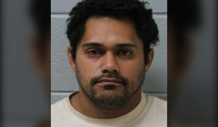 Pāhala Man Held on $13,000 Bail After Pointing Pellet Gun at Victim's Head