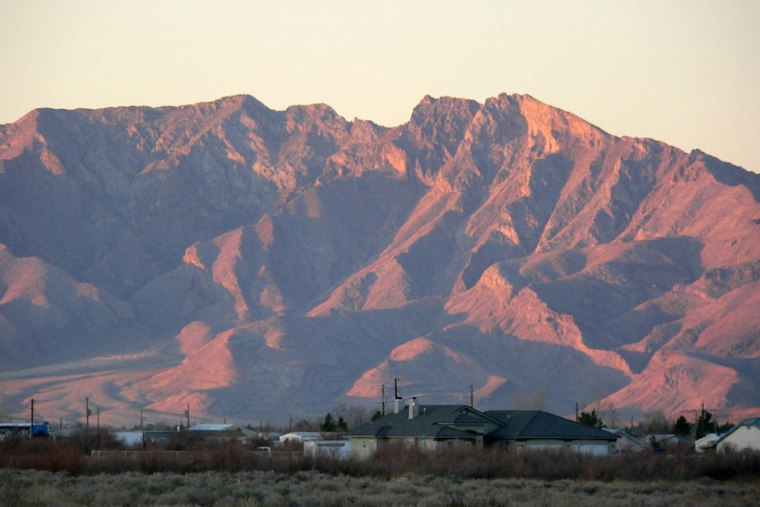 Pahrump ZIP Code Ranks Nevada's Top Buyer's Market, 67th in the Nation