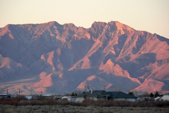 Pahrump ZIP Code Ranks Nevada's Top Buyer's Market, 67th in the Nation