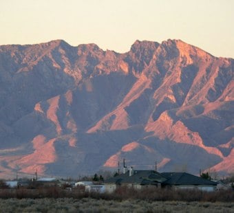 Pahrump ZIP Code Ranks Nevada's Top Buyer's Market, 67th in the Nation