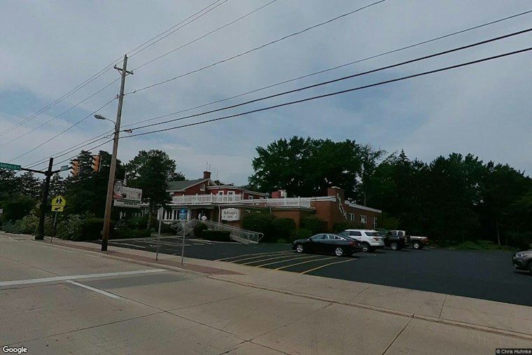 Painesville's Hellriegel's Inn, Where JFK Once Spoke, Hits Market at $1.9M