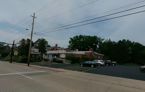 Painesville's Hellriegel's Inn, Where JFK Once Spoke, Hits Market at $1.9M
