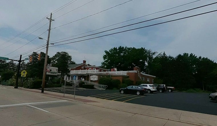 Painesville's Hellriegel's Inn, Where JFK Once Spoke, Hits Market at $1.9M