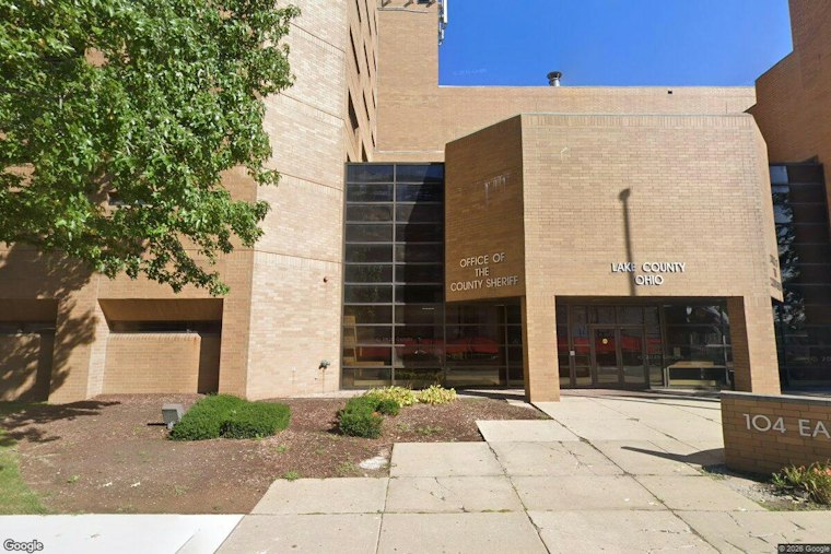 Painesville's Old County Jail Will Become a Laketran Transit Hub