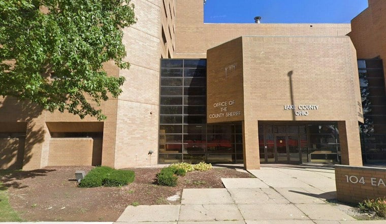Painesville's Old County Jail Will Become a Laketran Transit Hub