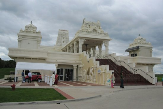 Palatine Teen Charged After Alleged Plot to Attack Aurora-Area Hindu Temple