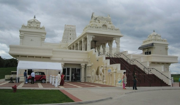 Palatine Teen Charged After Alleged Plot to Attack Aurora-Area Hindu Temple
