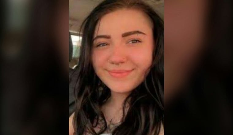 Palatine Woman, 24, Still Missing After Chicago Trip, Boyfriend Returned Home Alone