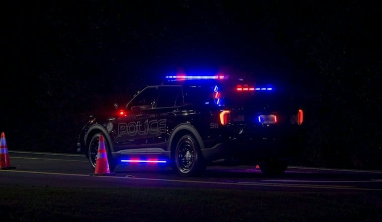 Palatka Woman, 38, Dies After Two Vehicles Strike Her on State Road 19