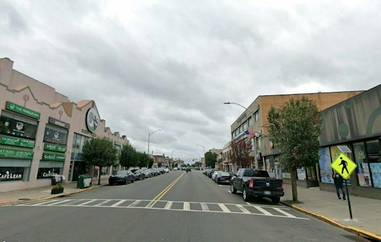 Palisades Park Man Fakes Missing Baby Call, Then Attacks Officers, Threatens to Kill One