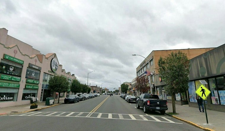 Palisades Park Man Fakes Missing Baby Call, Then Attacks Officers, Threatens to Kill One
