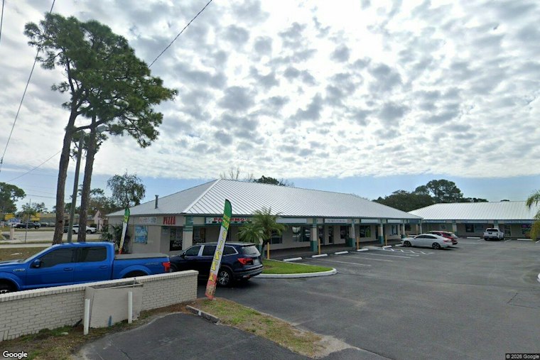 Palm Bay Man Gets 25 Years for Halloween Night Killing Outside Hive Lounge