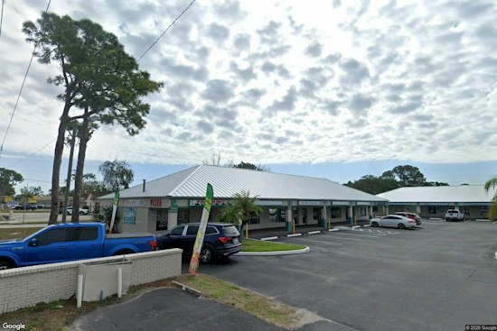 Palm Bay Man Gets 25 Years for Halloween Night Killing Outside Hive Lounge