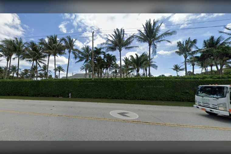 Palm Beach Board Stalls Nelson Peltz's Second Try at Backyard Padel Court
