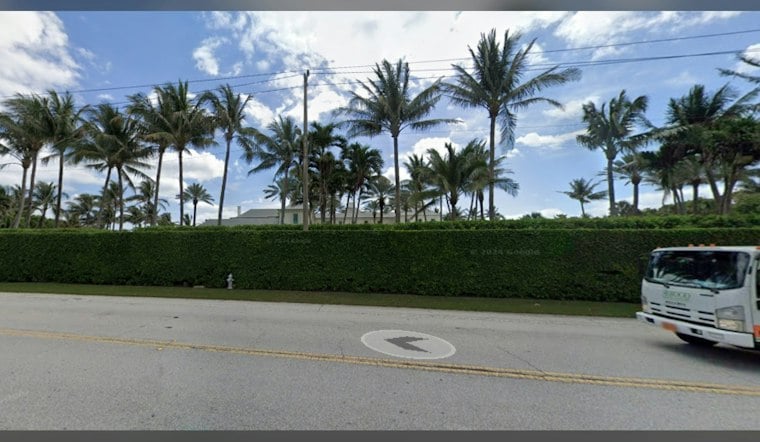 Palm Beach Board Stalls Nelson Peltz's Second Try at Backyard Padel Court