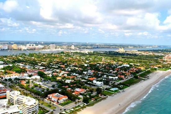 Palm Beach Buyers Plan to Pay $160 Million, Then Bulldoze the Mansion