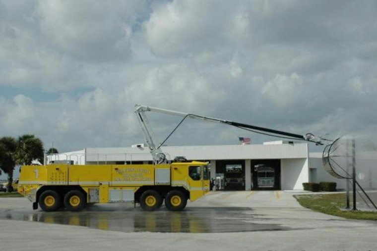 Palm Beach County Fire Chiefs Warn Amendment 3 Could Force Fee Hikes, Staffing Cuts