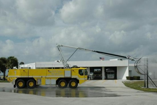 Palm Beach County Fire Chiefs Warn Amendment 3 Could Force Fee Hikes, Staffing Cuts