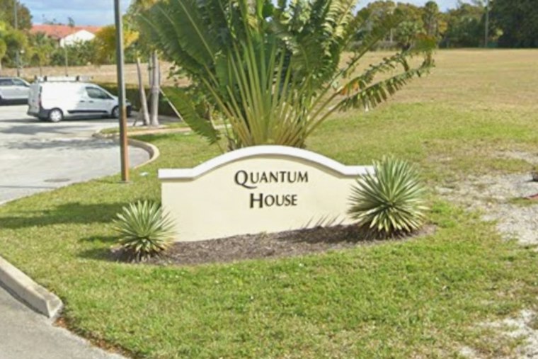 Palm Beach County Mom Rides 7,000 Miles in 6 Days to Repay Quantum House