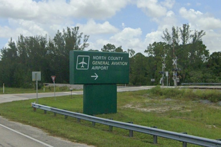 Palm Beach County Opens North County Airport to Rival Developers, Not Just Jeff Greene