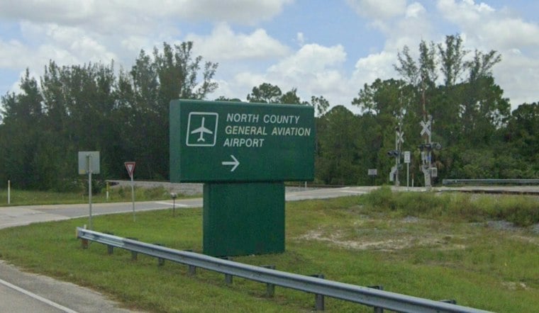 Palm Beach County Opens North County Airport to Rival Developers, Not Just Jeff Greene