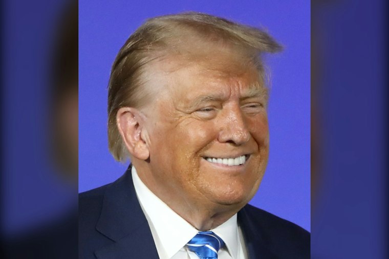Palm Beach Elections Office Scrubs Trump Voter Data Over Law That Skips the Presidency