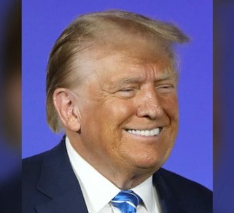 Palm Beach Elections Office Scrubs Trump Voter Data Over Law That Skips the Presidency