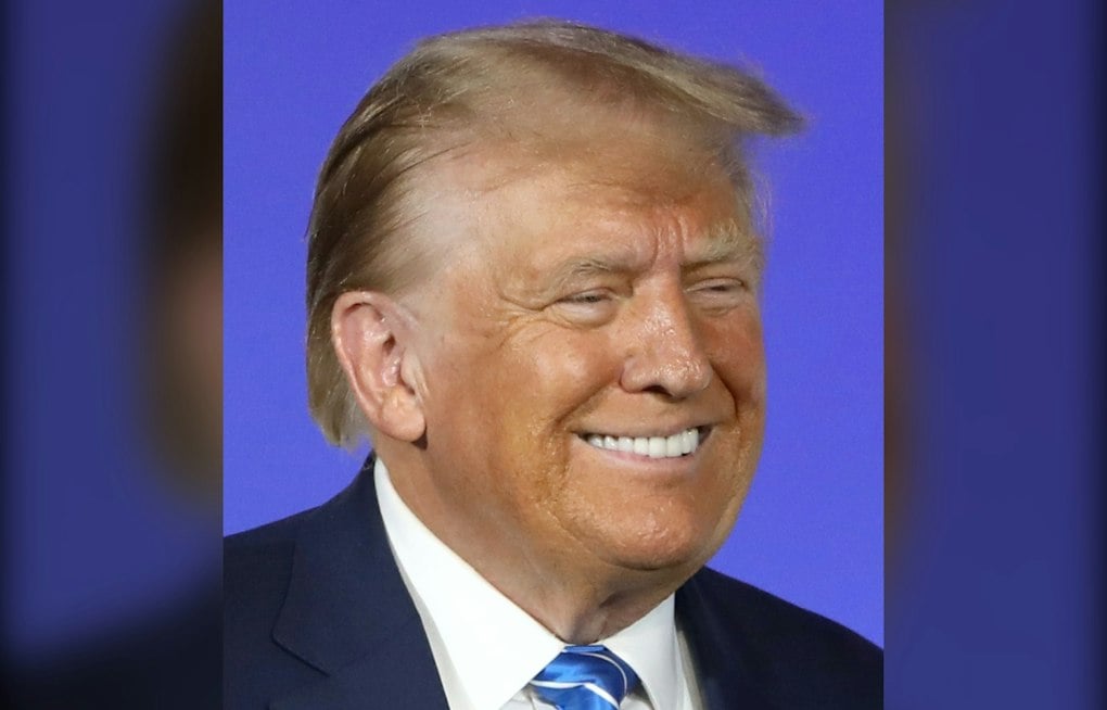 Palm Beach Elections Office Scrubs Trump Voter Data Over Law That Skips the Presidency