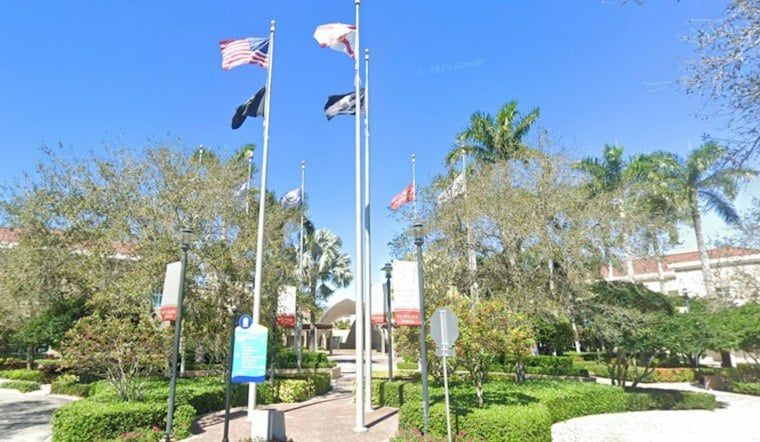 Palm Beach Gardens Approves $27.5M Exter Center, but Alton Neighbors Fear Traffic Crunch