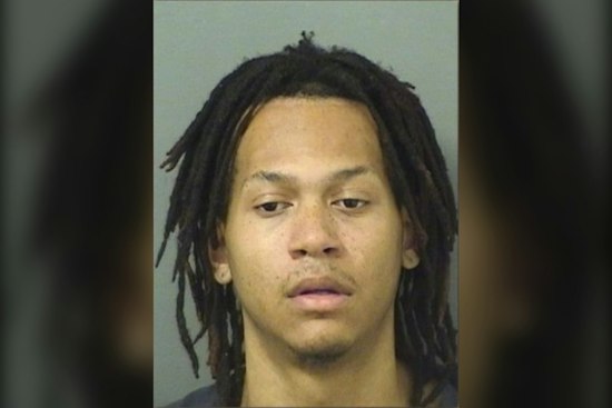 Palm Beach Gardens Man Accused of 219 Secret Calls, Threats to Ex-Girlfriend