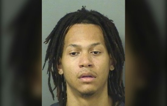 Palm Beach Gardens Man Accused of 219 Secret Calls, Threats to Ex-Girlfriend