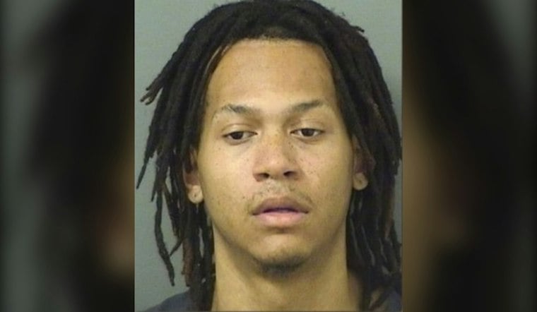 Palm Beach Gardens Man Accused of 219 Secret Calls, Threats to Ex-Girlfriend